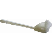 Brush Toilet Multiple-functional Bowl Mop BF-BS02 Used for Cleaning the Toilet and Tub Bowl Swab with Cone